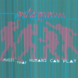 CD Shop - AUTOGRAMM MUSIC THAT HUMANS CAN ...