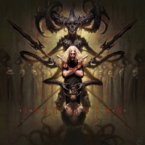 CD Shop - THANATOPSIS INITIATION