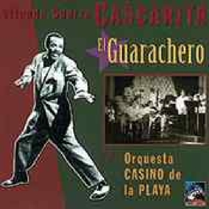 CD Shop - CASCARITA CASINO DE LA PLAYA \