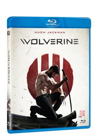 CD Shop - FILM WOLVERINE BD