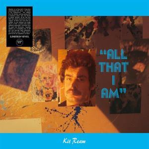 CD Shop - KIT REAM ALL THAT I AM