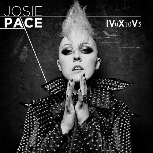 CD Shop - JOSIE PACE IV0X10V5