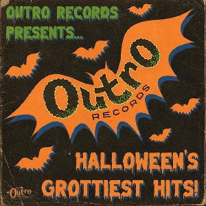 CD Shop - VARIOUS ARTISTS HALLOWEEN\
