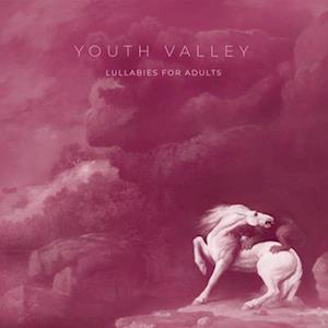 CD Shop - YOUTH VALLEY LULLABIES FOR ADULTS