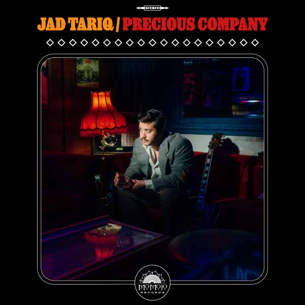 CD Shop - JAD TARIQ PRECIOUS COMPANY