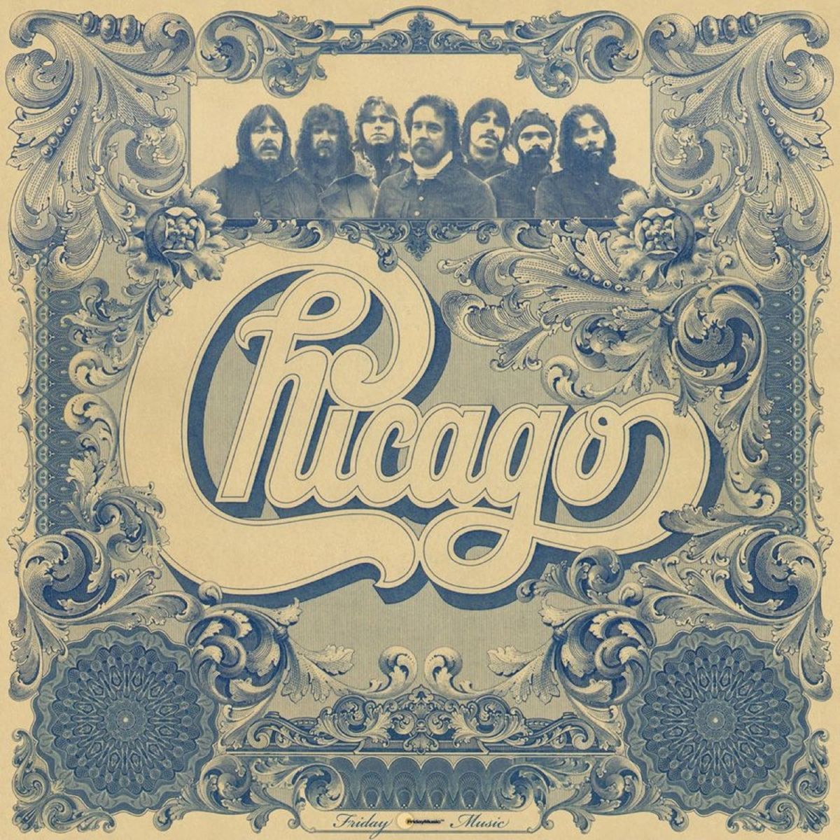 CD Shop - CHICAGO CHICAGO VI
