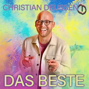 CD Shop - CHRISTIAN DEUSSEN DAS BESTE