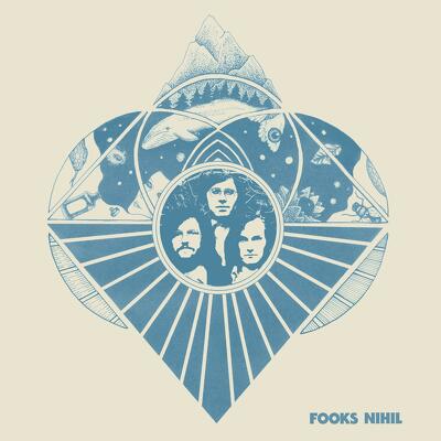 CD Shop - FOOKS NIHIL FOOKS NIHIL