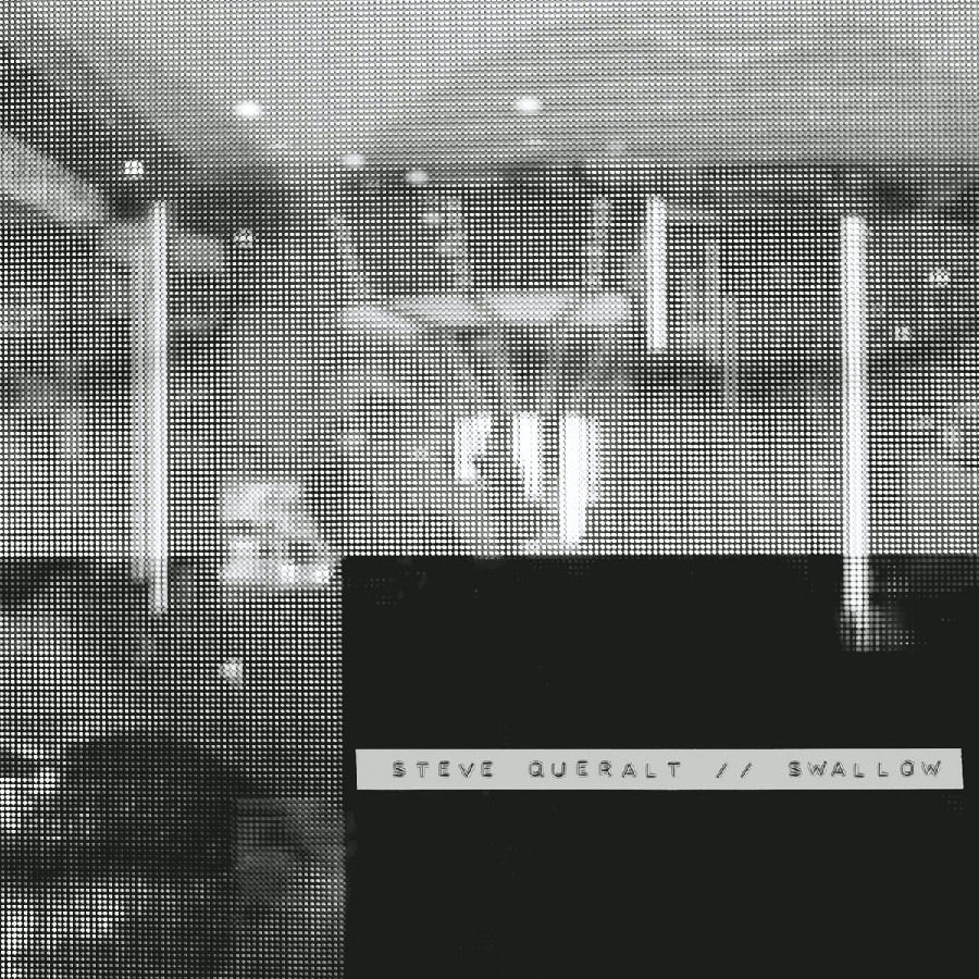 CD Shop - STEVE QUERALT SWALLOW