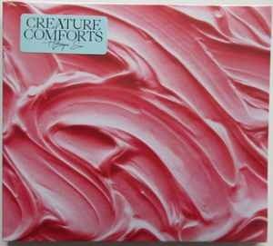 CD Shop - HYDROGEN SEA CREATURE COMFORTS