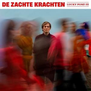 CD Shop - LUCKY FONZ III DE ZACHTE KRACHTEN