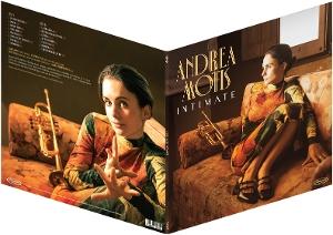 CD Shop - ANDREA MOTIS INTIMATE