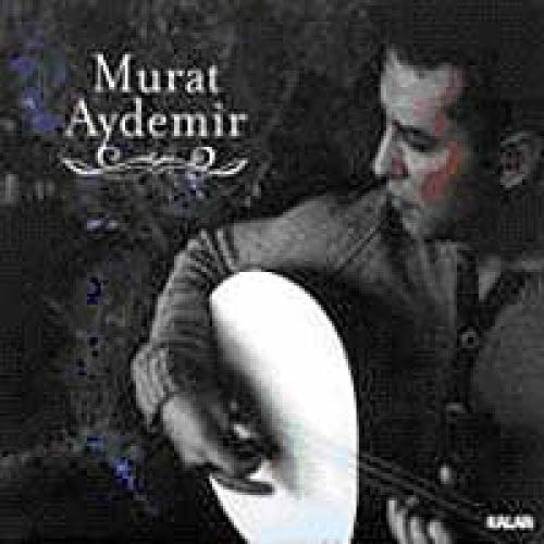 CD Shop - MURAT AYDEMIR MURAT AYDEMIR