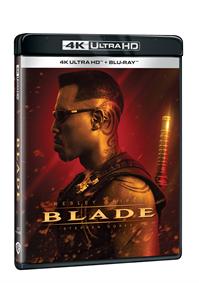 CD Shop - FILM BLADE 2BD (UHD+BD)