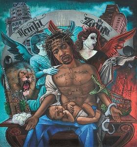 CD Shop - KEMPI DU ZOON