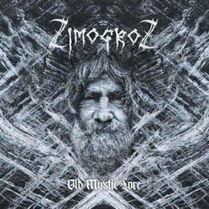 CD Shop - ZIMOGROZ OLD MYSTIC LORE