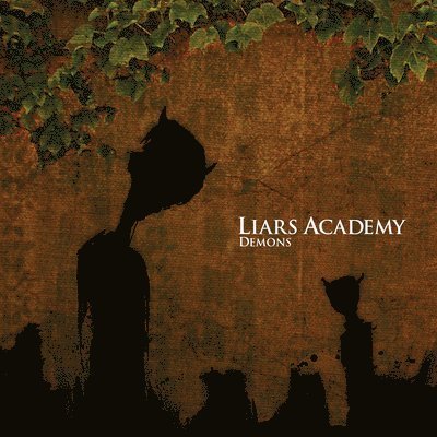 CD Shop - LIARS ACADEMY DEMONS