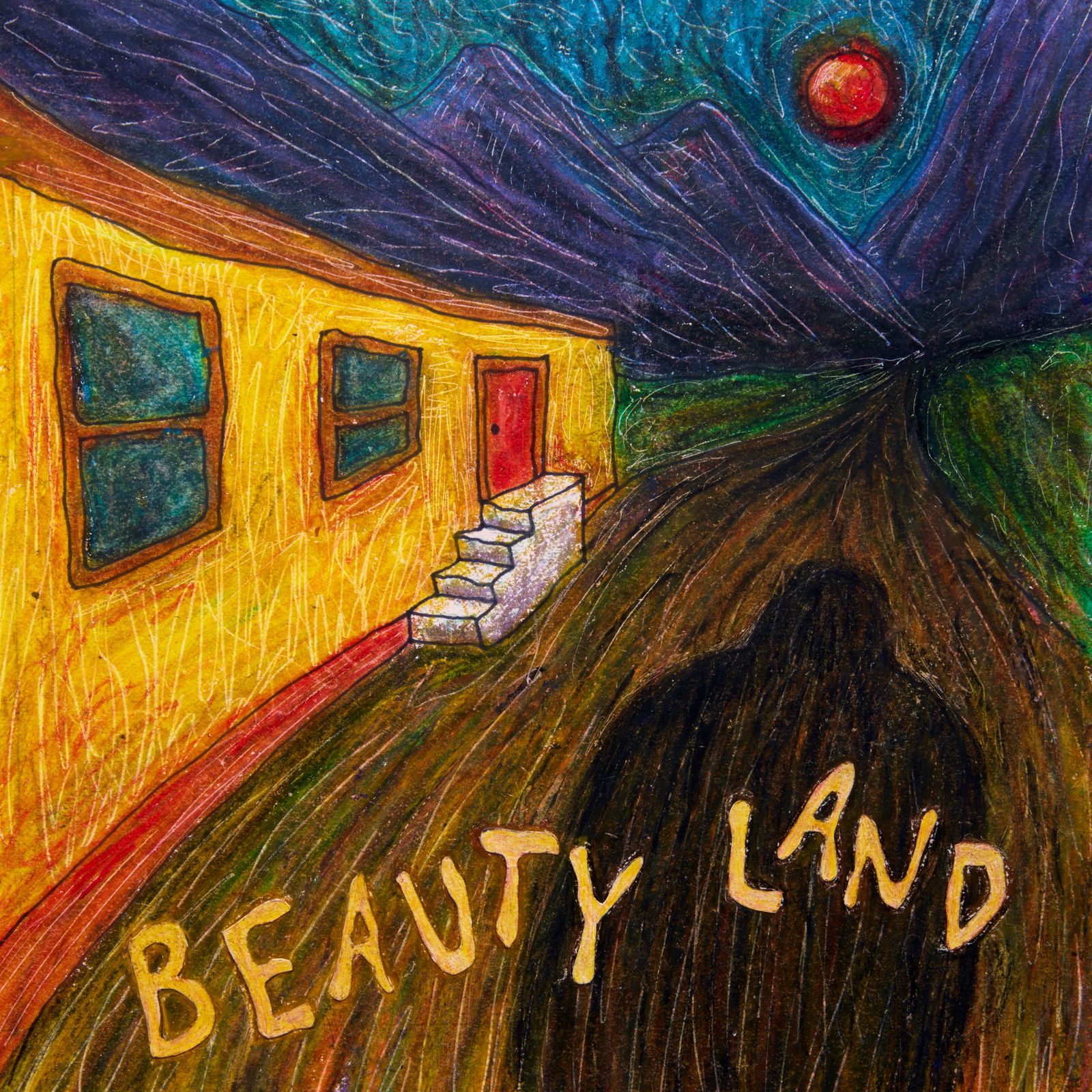 CD Shop - GREG MENDEZ BEAUTY LAND