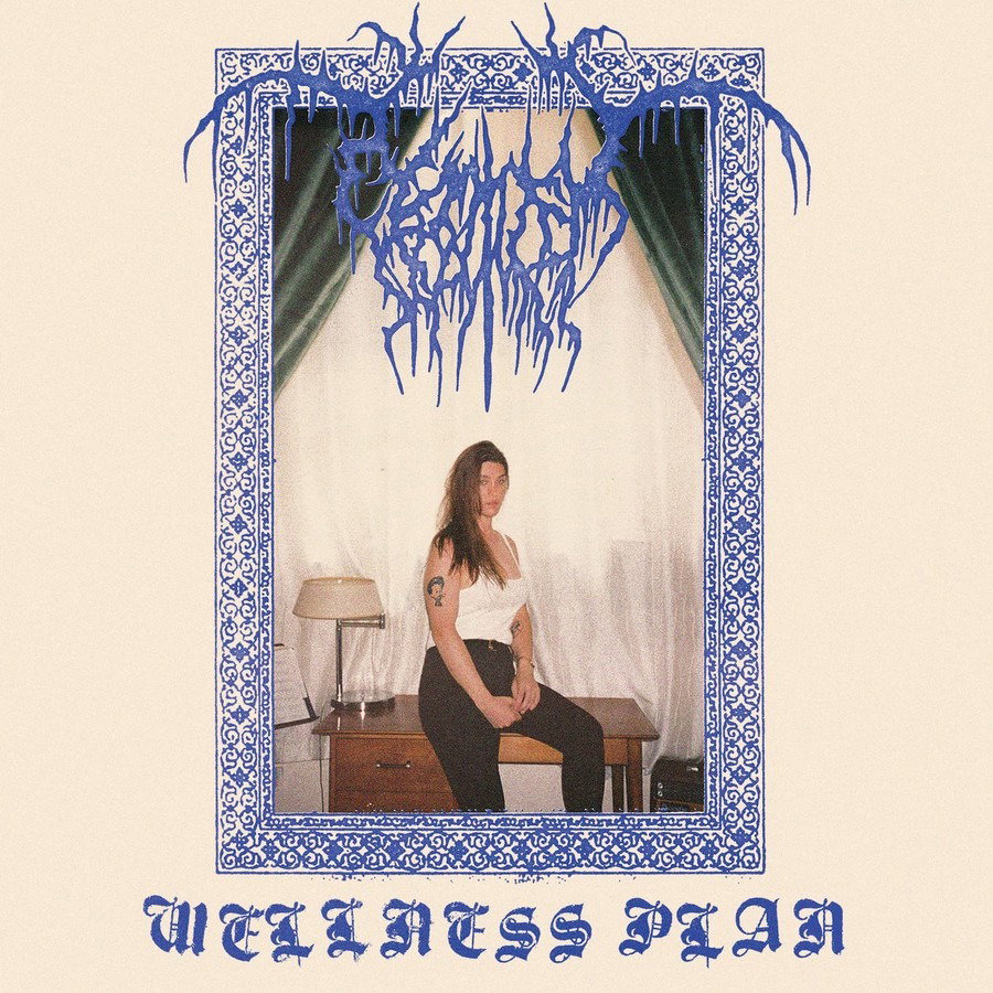 CD Shop - GENITAL SHAME WELLNESS PLAN