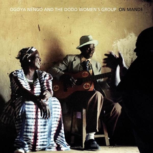 CD Shop - OGOYA & THE DODO WOMEN\
