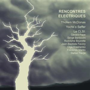CD Shop - CLSI RENCONTRES ELECTRIQUES