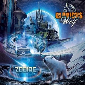 CD Shop - GLORIOUS WOLF ZODIAC