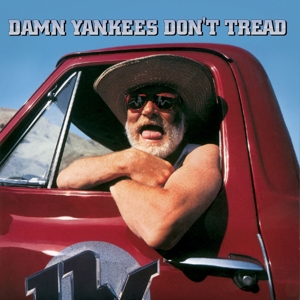 CD Shop - DAMN YANKEES DON\