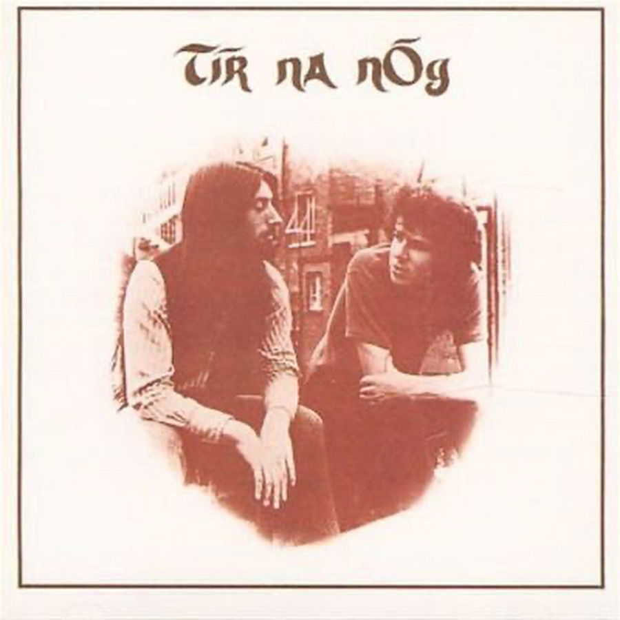 CD Shop - TíR NA NÓG IN THE MORNING