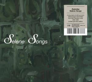 CD Shop - DUBTRIBE SOUND SYSTEM SELENE SONGS