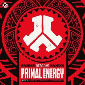 CD Shop - VARIOUS ARTISTS DEFQON.1 2022 - PRIMAL...