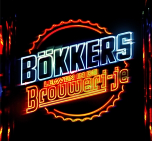 CD Shop - BöKKERS LEAVEN IN DE BROUWERI-JE