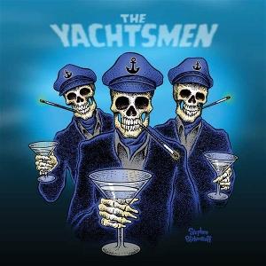 CD Shop - THE YACHTSMEN 7-THE YACHTSMEN