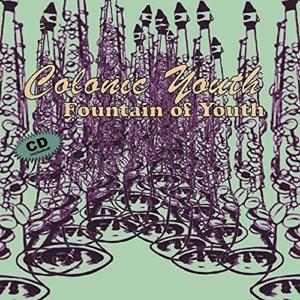 CD Shop - COLONIC YOUTH FOUNTAIN OF YOUTH
