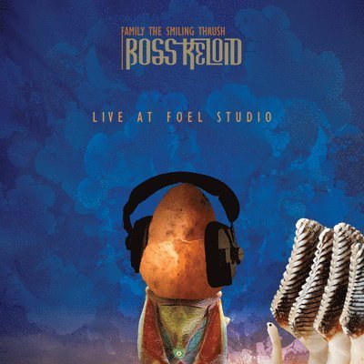 CD Shop - BOSS KELOID FAMILY THE SMILING THR...