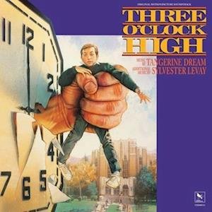 CD Shop - TANGERINE DREAM Three O\