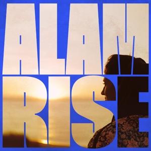 CD Shop - ALAM RISE