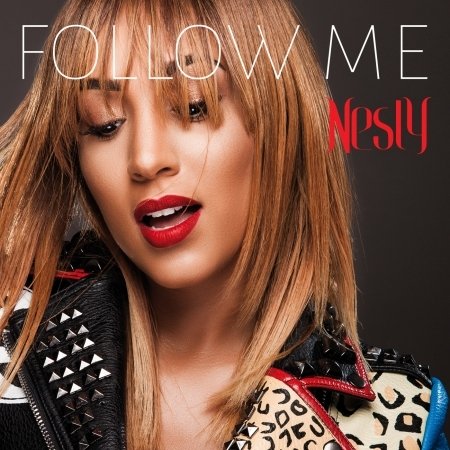 CD Shop - NESLY FOLLOW ME