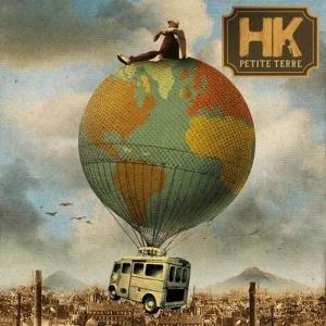 CD Shop - HK PETITE TERRE