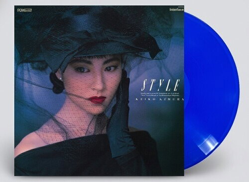 CD Shop - KEIKO KIMURA STYLE