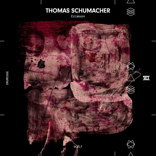 CD Shop - THOMAS SCHUMACHER CRIMSON
