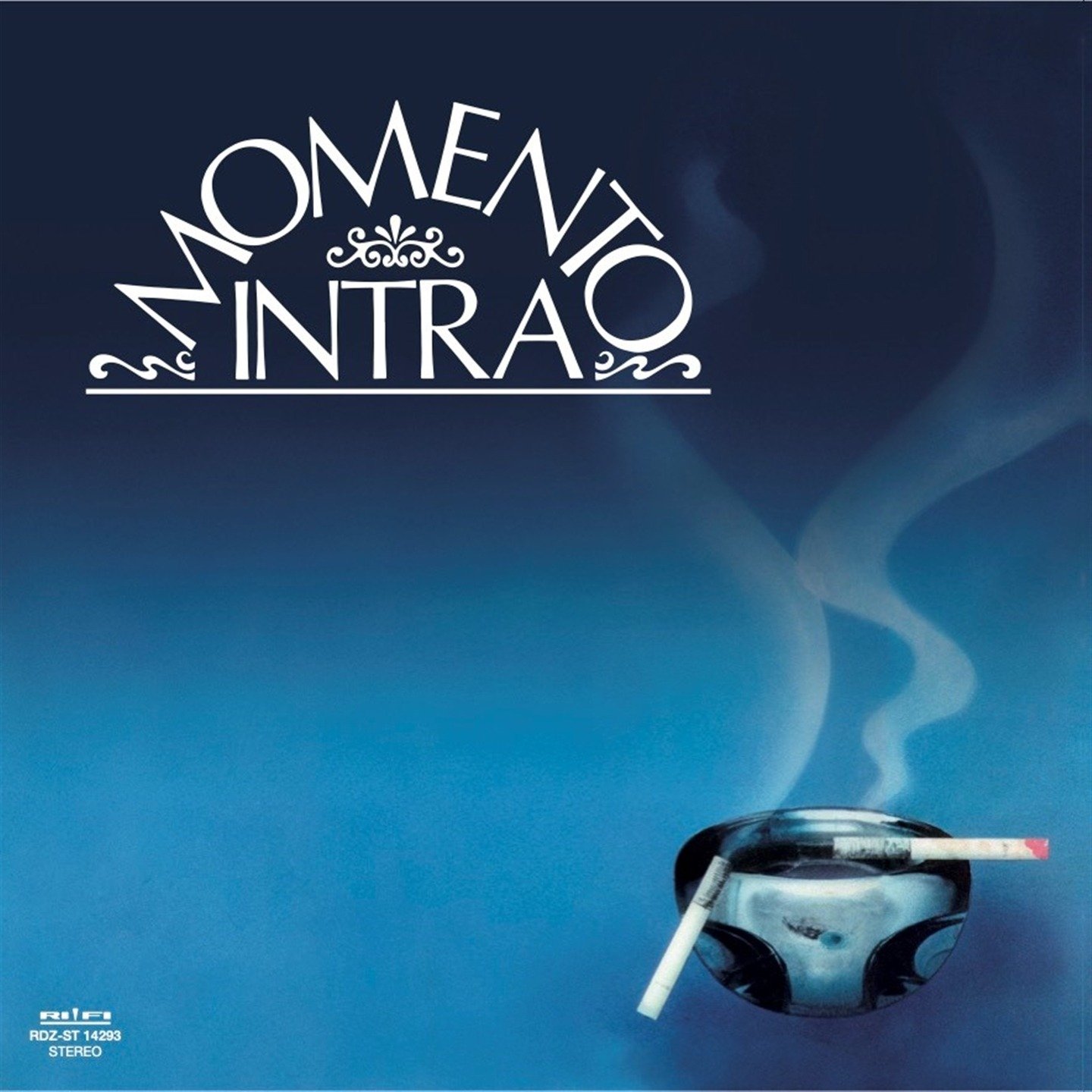 CD Shop - ENRICO INTRA MOMENTO INTRA