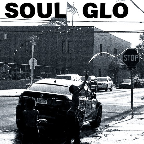 CD Shop - SOUL GLO UNTITLED