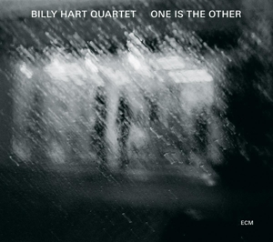 CD Shop - BILLY HART QUARTET ONE IS THE OTHER