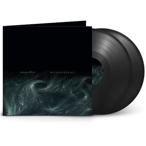 CD Shop - RAISON D\