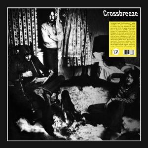 CD Shop - CROSSBREEZE CROSSBREEZE