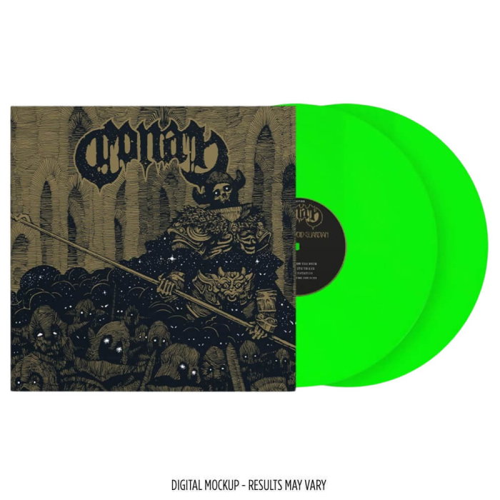 CD Shop - CONAN EXISTENTIAL VOID GUARDIAN