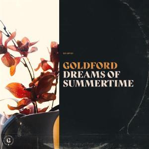 CD Shop - GOLDFORD DREAMS OF SUMMERTIME