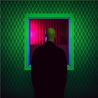CD Shop - JAZZY BAZZ NUIT