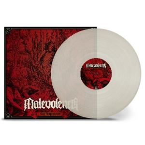 CD Shop - MALEVOLENCE SELF SUPREMACY