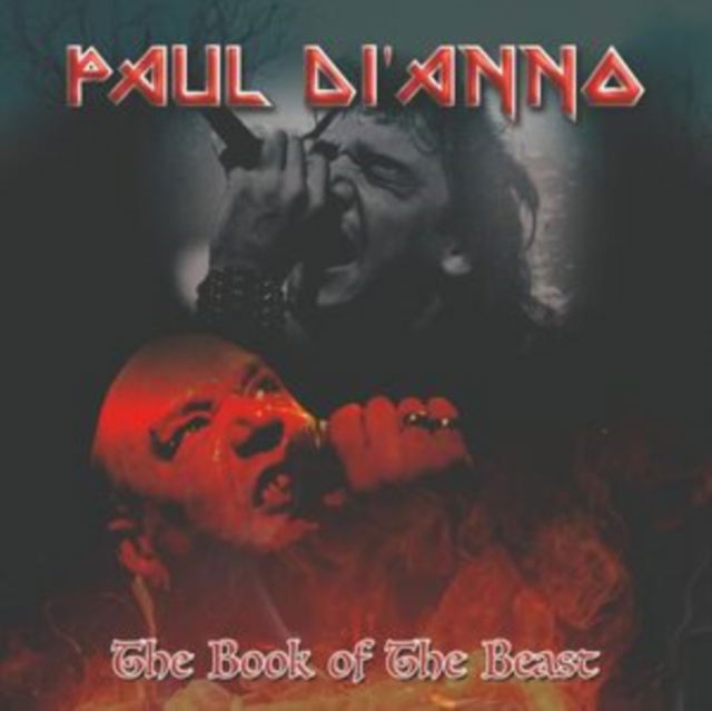 CD Shop - PAUL DI\